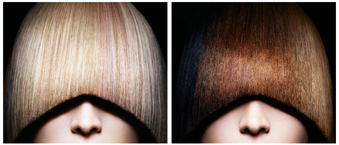 Палитра цветов Professional Igora Royal от Schwarzkopf