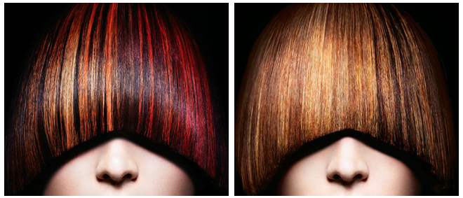 Палитра цветов Professional Igora Royal от Schwarzkopf