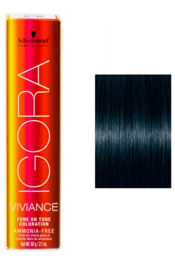 Blue Black Professional Igora Royal от Schwarzkopf