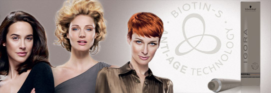 Professional Igora Royal от Schwarzkopf