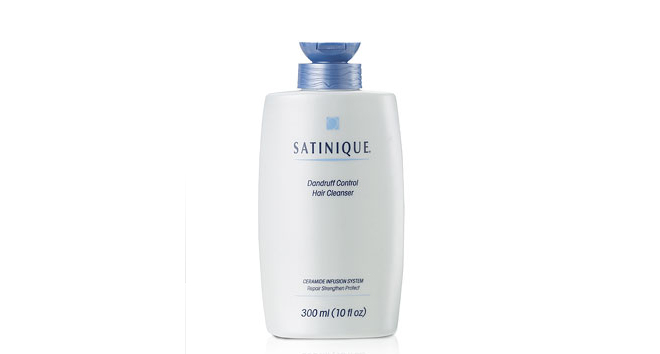 Amway SATINIQUE Dandruff Control Hair Cleanser/Shampoo